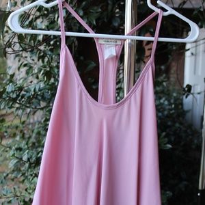 Lavendar AMBIANCE Tank Top